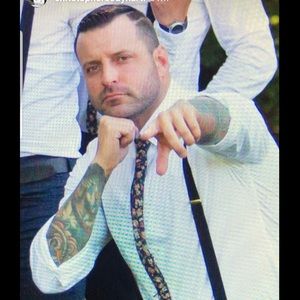 Meet your Posher, Brent